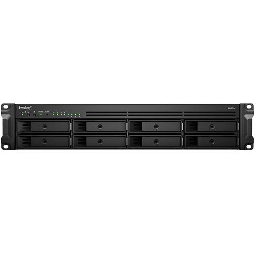 Synology Rs1221Plus Nas Server 8 Adet-3.5 Disk 