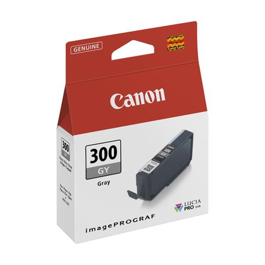 4200C001 - Canon Pfı-300 Gy Eur/Ocn 4200C001
