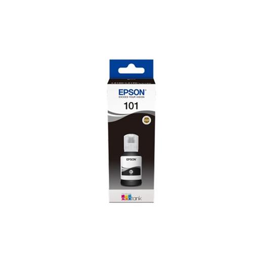 Epson 101 Kartuş Siyah 127 Ml C13T03V14A