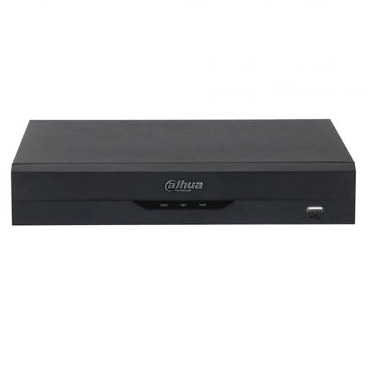 Dahua Nvr2104Hs-T 4 Kanal 1U H.265 Nvr 1X8Tb