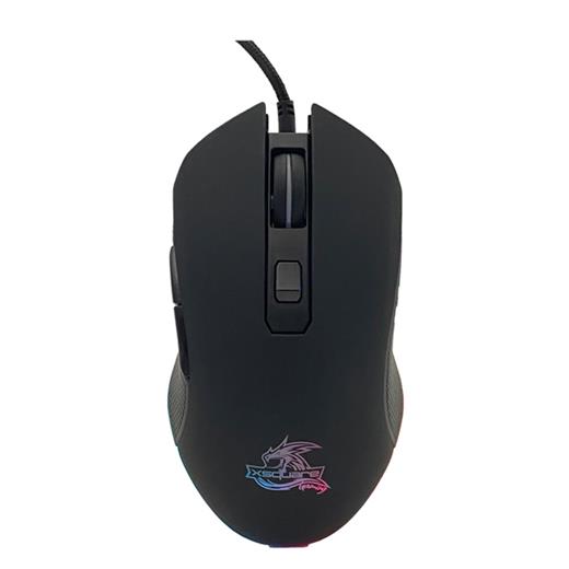 Dma020 - Dexim Gm-046 Rgb Gaming Mouse