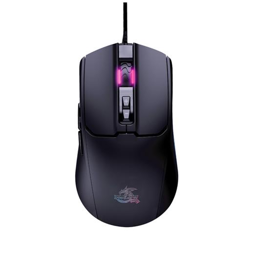 Dma022 - Dexim Gm-031U Rgb Gaming Mouse