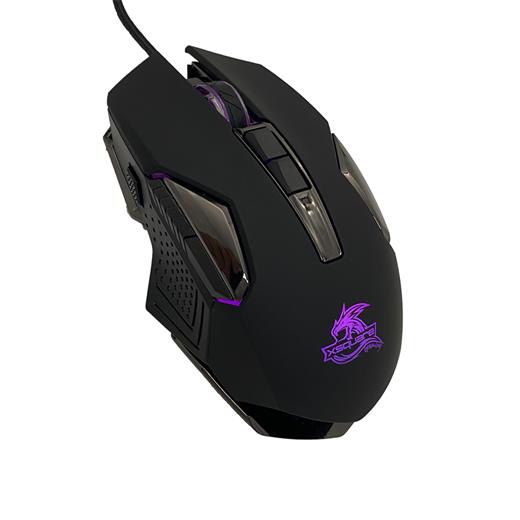 Dma024 - Dexim Gm-183 8D Gaming Mouse