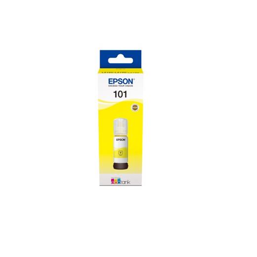 Epson 101 Kartuş Sarı 70 Ml C13T03V44A