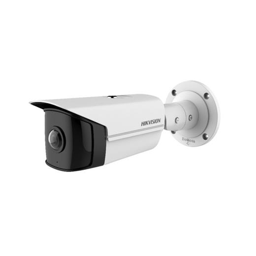 311308434 - Hikvision Ds-2Cd2T45G0P-I 4 Mp Super Wide Angle Fixed Bullet Network Camera