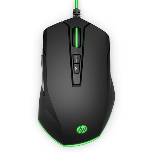 5Js07Aa - Hp Pavilion Gaming Mouse 200/5Js07Aa