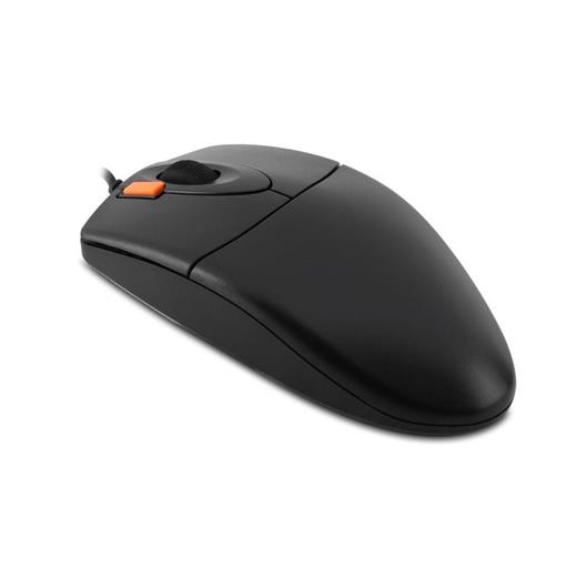 Everest Sm-601 Usb Siyah Optik Mouse