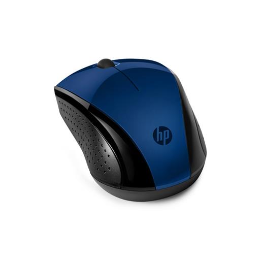 7Kx11Aa - Hp Wireless Mouse 220 Mavi /7Kx11Aa