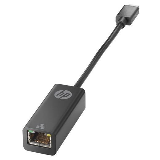 V8Y76Aa - Hp Usb-C To Rj45 Adaptör Euro