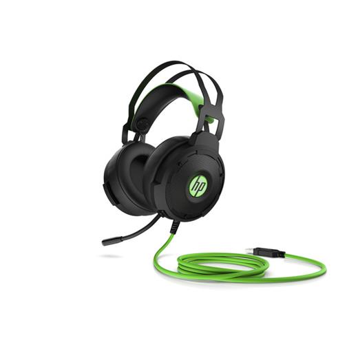 4Bx33Aa - Hp Pavilion 600 Gaming Headset/4Bx33Aa