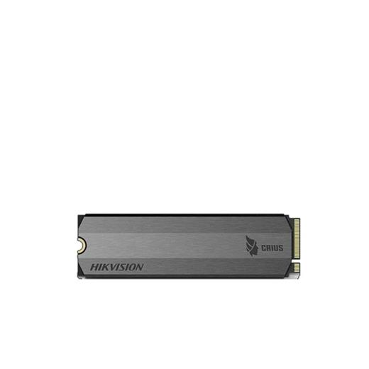 Hs-Ssd-E20002048G - Hikvision E2000 Pcıe Gen3 Nvme Ssd 2Tb