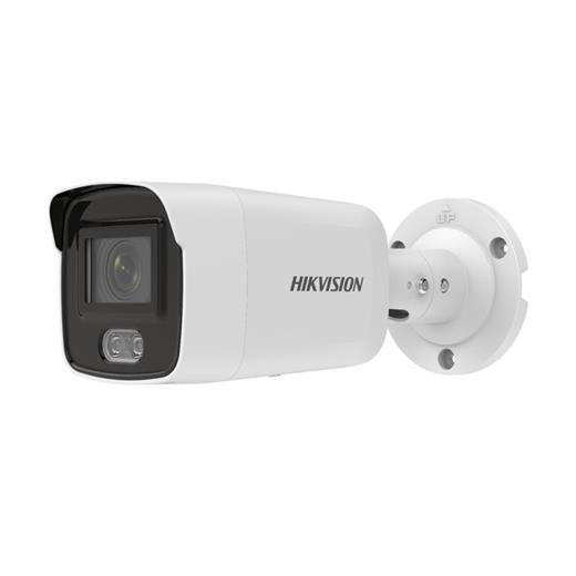 311315555 - Hikvision Ds-2Cd2027G2-L 2Mp Mini Bullet Colorvu