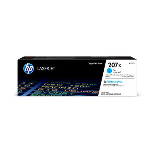 W2211X - Hp W2211X Cyan Toner Kartuş