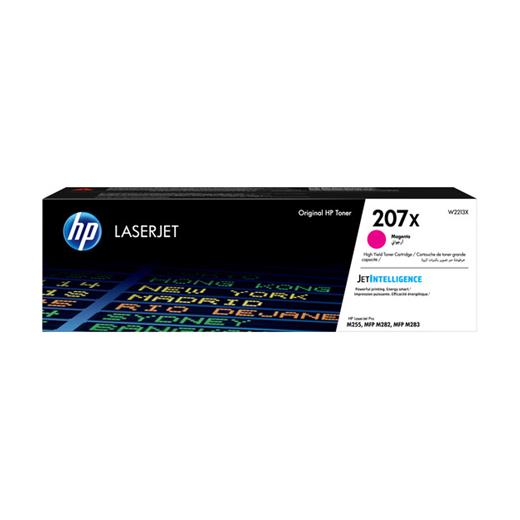 W2213X - Hp W2213X Magenta Toner Kartuş