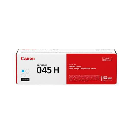 1245C002 - Canon Crg-045H C Toner Kartuş 1245C002