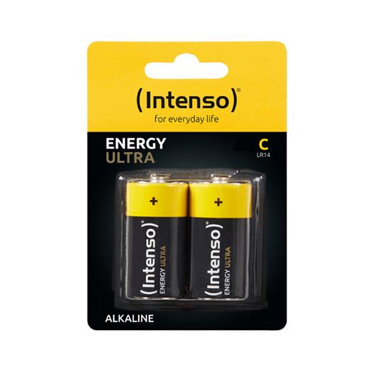 4034303027200 - Intenso Energy Ultra C Lr14 2Adet