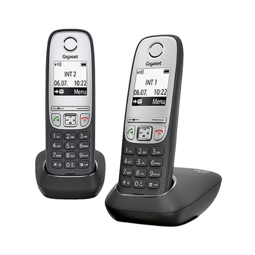 4250366837123 - Gigaset A415 Duo Dect Telefon