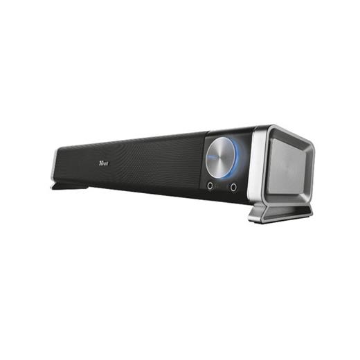 Tru21046 - Trust 21046 Asto Soundbar & Tv Speaker