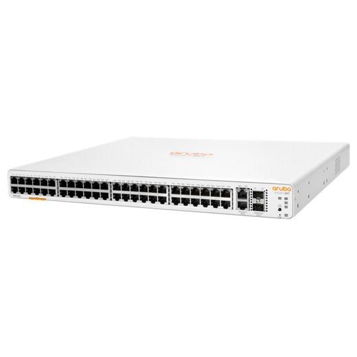 Aruba Instant On 1960-48G-Poe+ 600W(Jl809A)