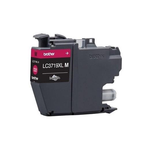 Lc3719Xlm - Brother Lc3719Xl M 1.500 Sayfa Magenta