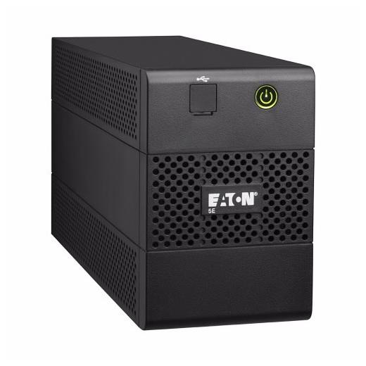 Eaton 5E 650İ Usb Dın(Schuko) Line-Interactive Ups 5E650Iusbdın