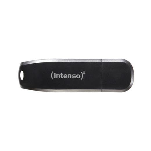 4034303022151 - Intenso Speed Line 32Gb Usb 3.2 Bellek