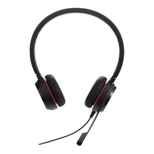 Jabra Evolve 30 Iı Duo Usb Nc Ms 5399-823-309 9964