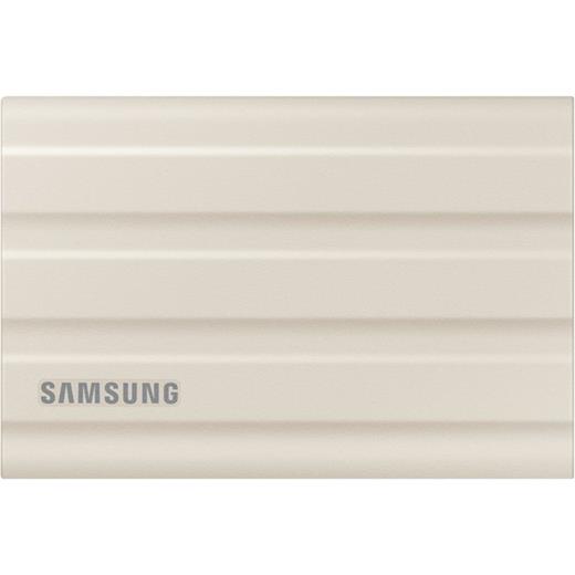 Samsung 2Tb Taşınabilir T7 Ssd 2.5 Mu-Pe2T0K/Ww 