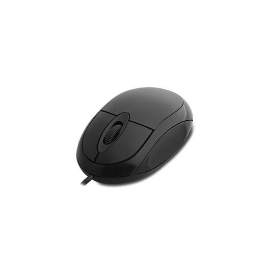 Everest Sm-385 Usb Siyah Optik Mouse