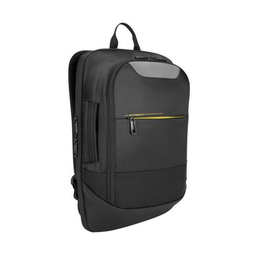 Tartcg661Gl - Targus Tcg661Gl Citygear 14-15.6 Convertible Backpack Siyah
