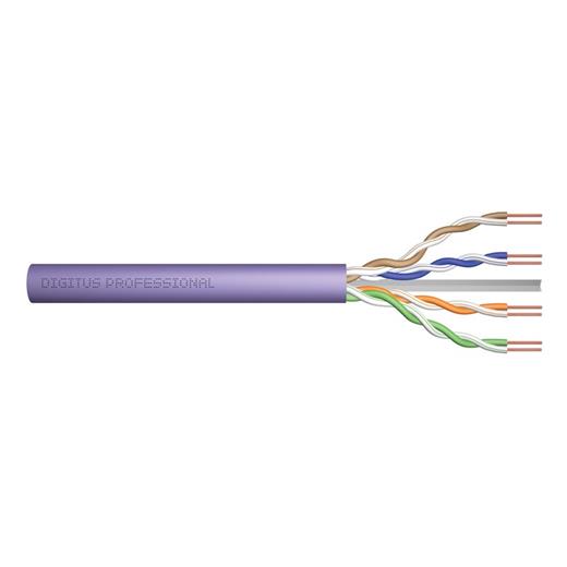 Digitus Dk-1614-Vh-5 Cat 6 U/Utp 500M Kablo