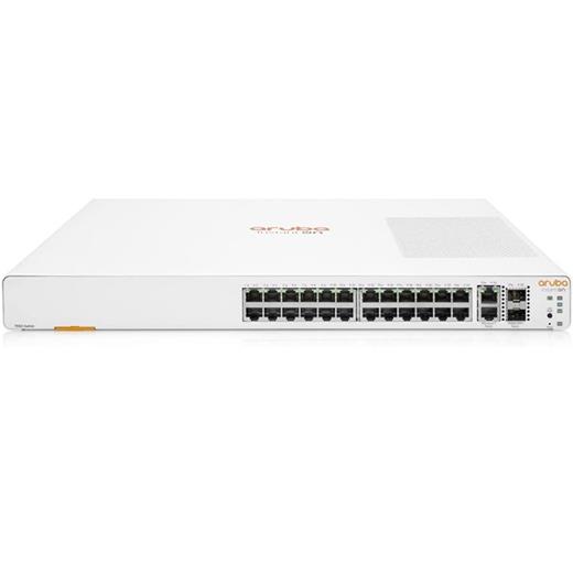 Aruba Instant On 1960-24G-2Sfp/Sfp+ (Jl806A)