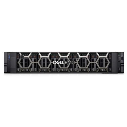 Dell Poweredge R750Xs 4310-16Gb-1X1.2Tb Sas-2U Per750Xs4A