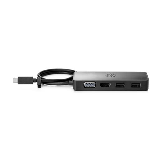 235N8Aa - Hp Usb-C Travel Hub G2