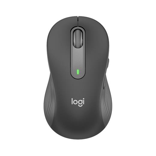 Logitech Signature Sol El M650 L Siyah 910-006239