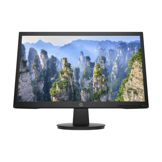 9Sv80Aa - Hp V22 Monitör