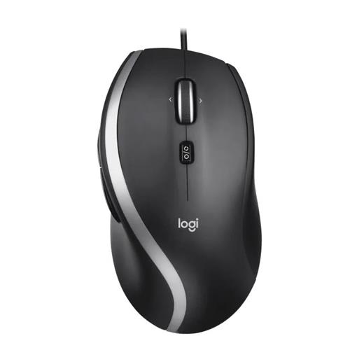 Logitech M500S Kablolu Lazer Siyah 910-005784