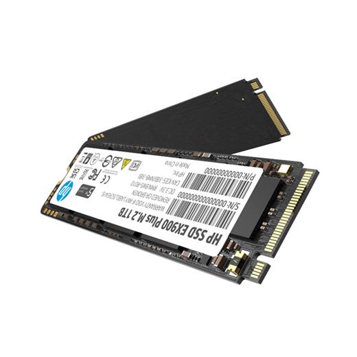 35M34Aa - Hp Ex900 Plus 1Tb Ssd Pcıe M.2