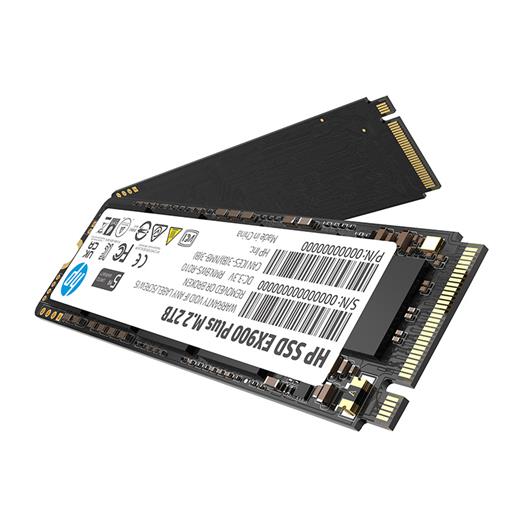 35M35Aa - Hp Ex900 Plus 2Tb Ssd Pcıe M.2