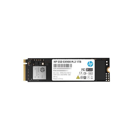 5Xm46Aa - Hp Ex900 1Tb Ssd Pcıe M.2