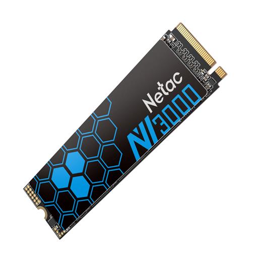 Nv3000-500Gb - Netac Nv3000 Pcıe M.2 Ssd 500Gb