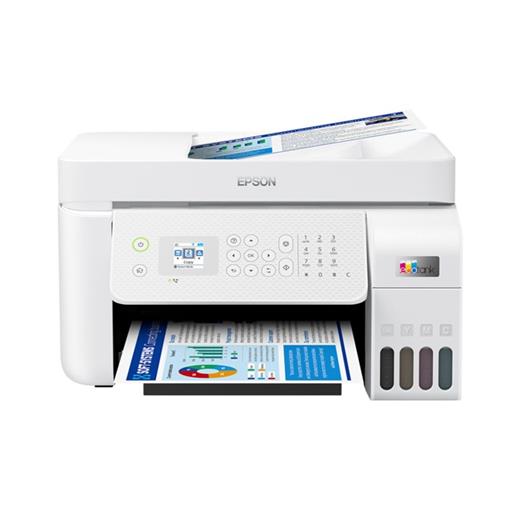 Epson L5296 Çok Fonksiyonlu Tanklı  C11Cj65406