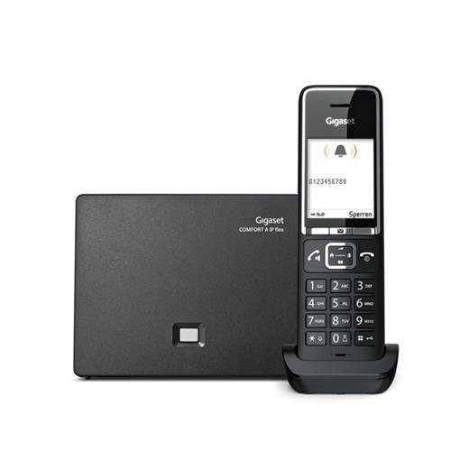 4250366866468 - Gigaset C550 Ip Dect Telefon