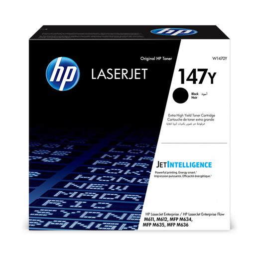 W1470Y - Hp W1470Y  Black Toner Kartuş