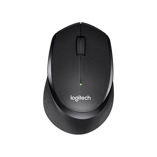 Logitech B330 Sessiz Mouse Siyah 910-004913