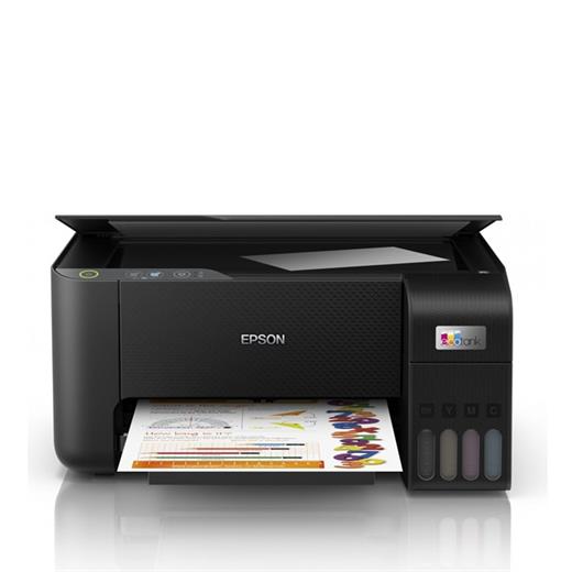 Epson L3210 Çok Fonksiyonlu Tanklı C11Cj68401