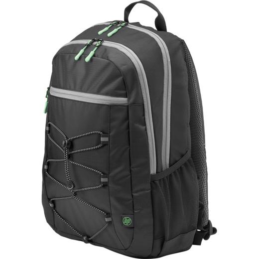 1Lu22Aa - Hp 1Lu22Aa 15.6 Active Black Backpack