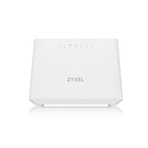 Zyxel Dx3301-T0 Vdsl/Adsl2 1800Mbps Modem Dx3301-T0-Eu01V1F