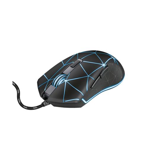 Tru22988 - Trust 22988 Gxt 133 Locx Gaming Mouse
