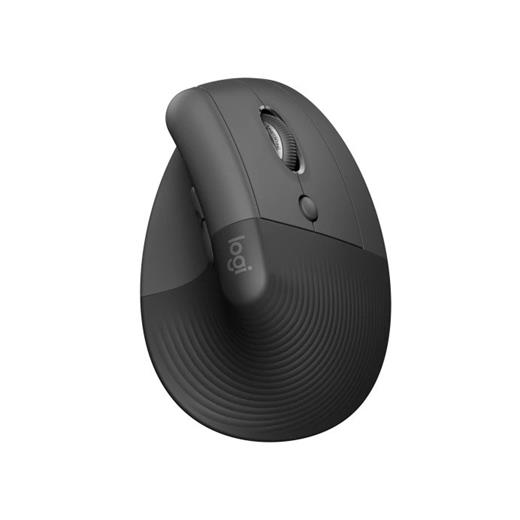 Logitech Lift Kablosuz Dikey Mouse 910-006473